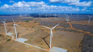 BNDES aprova financiamento de R$ 1,2 bi para projeto de energia eólica