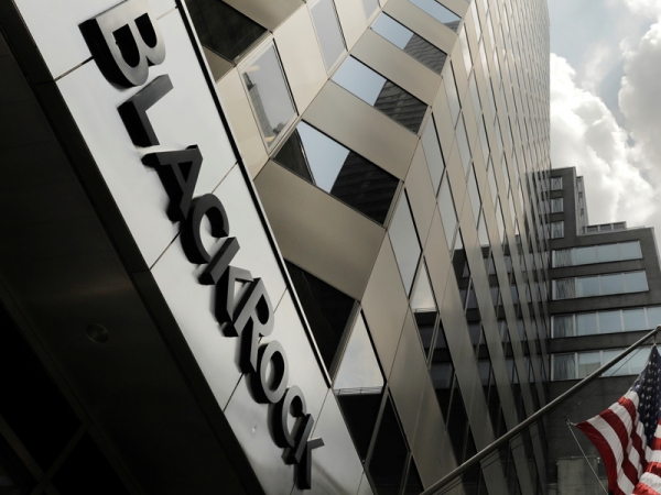 MSA Capital - BlackRock, Maior Gestora Do Mundo, Quer Crescer No Brasil ...